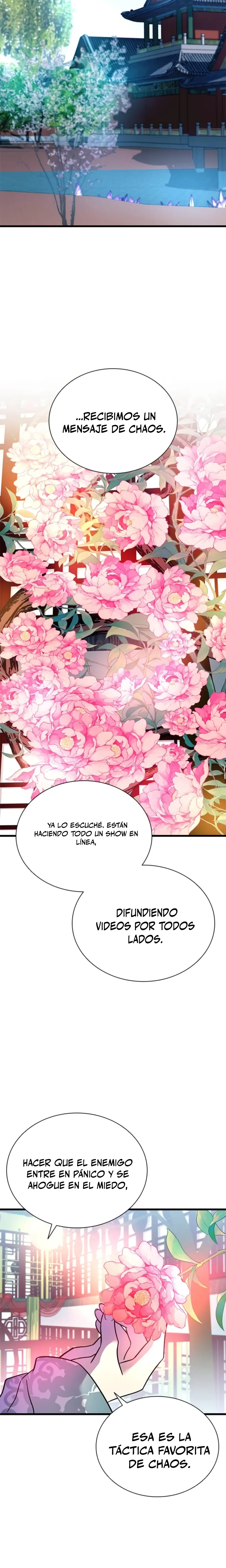 Villano antihéroe Capítulo 191 - Página 24 en español