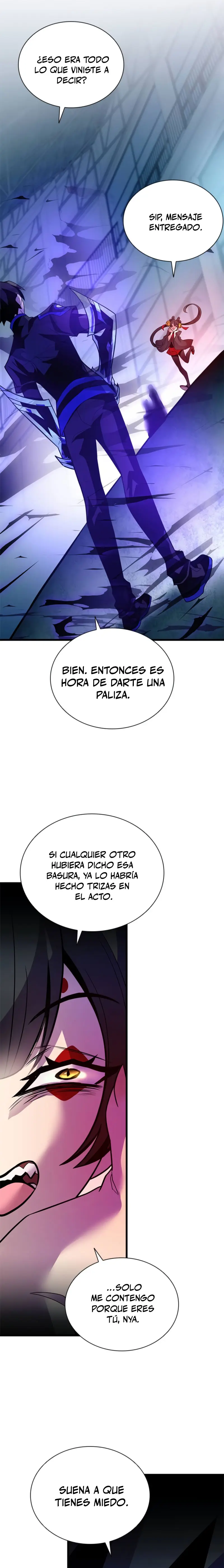Villano antihéroe Capítulo 192 - Página 14 en español