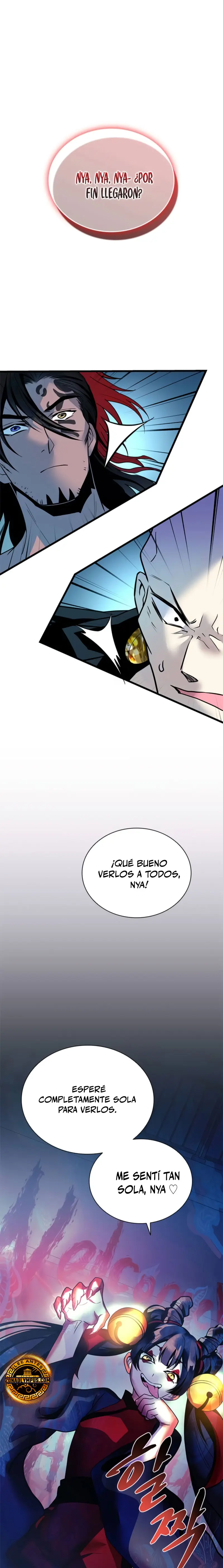 Villano antihéroe Capítulo 192 - Página 4 en español