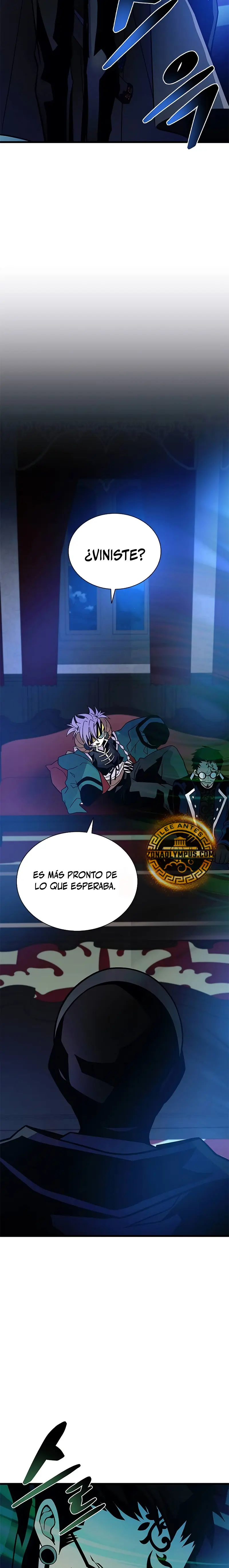 Villano antihéroe Capítulo 195 - Página 3 en español