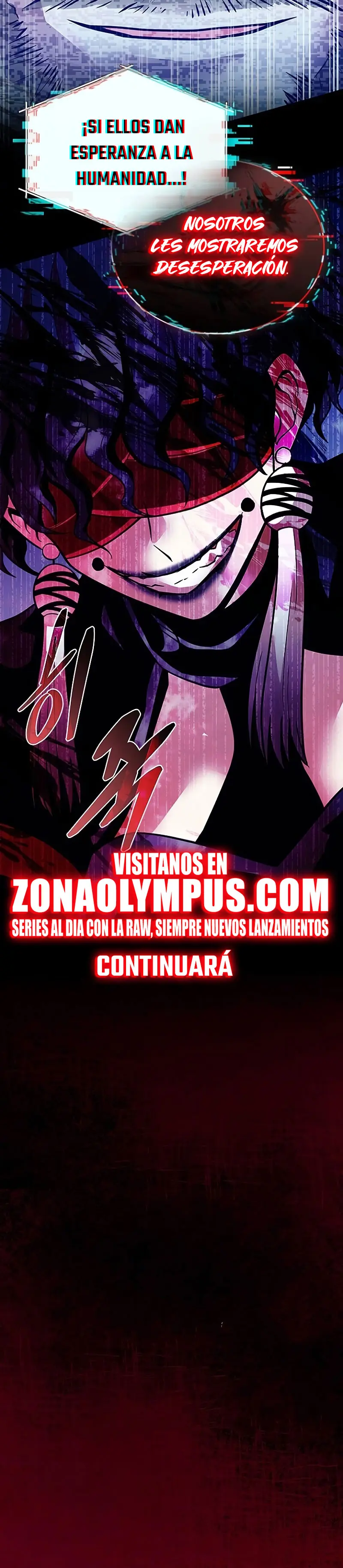 Villano antihéroe Capítulo 195 - Página 33 en español