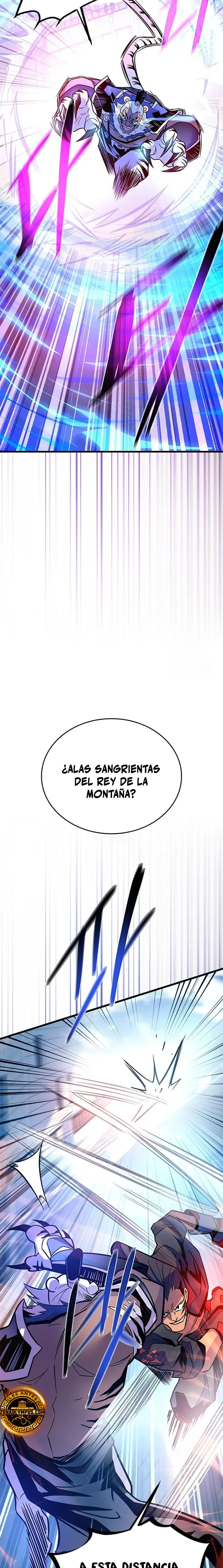 Villano antihéroe Capítulo 199 - Página 13 en español