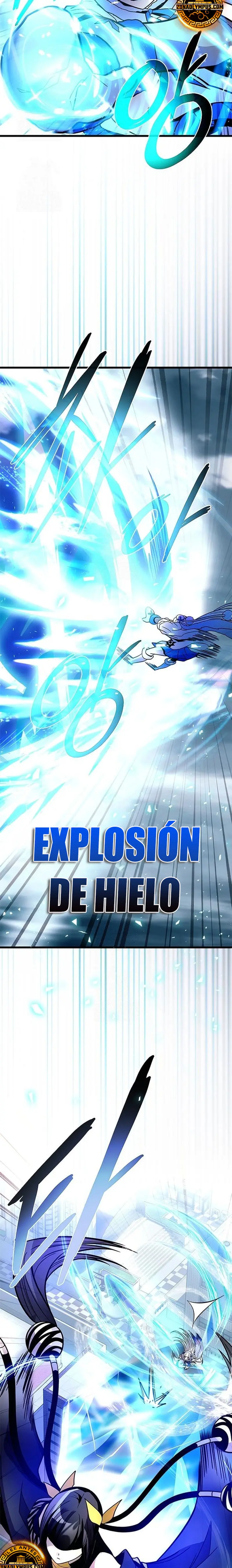 Villano antihéroe Capítulo 199 - Página 20 en español