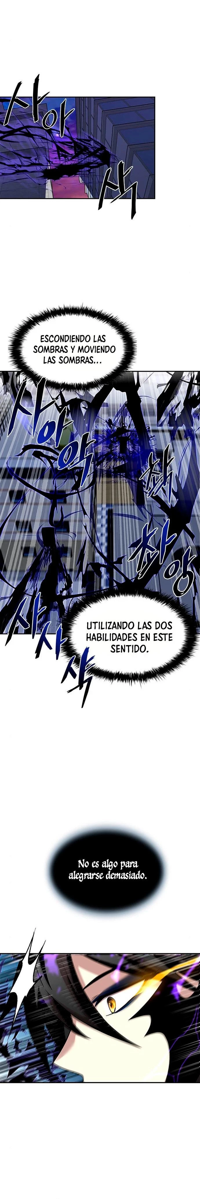 Villano antihéroe Capítulo 20 - Página 5 en español