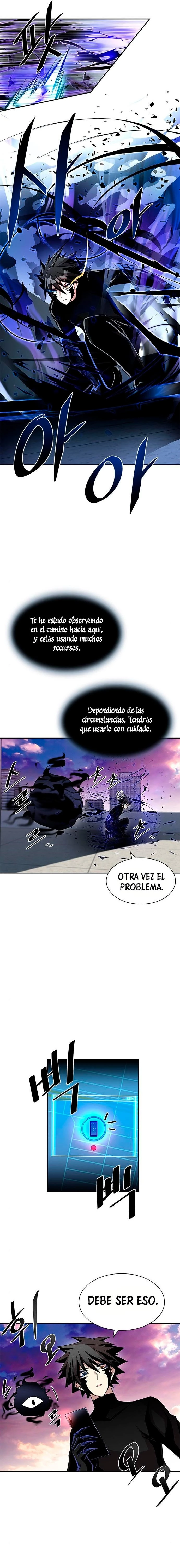 Villano antihéroe Capítulo 20 - Página 6 en español
