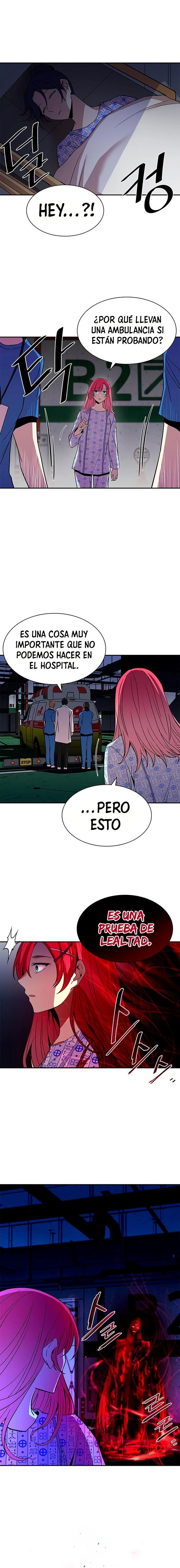 Villano antihéroe Capítulo 20 - Página 9 en español