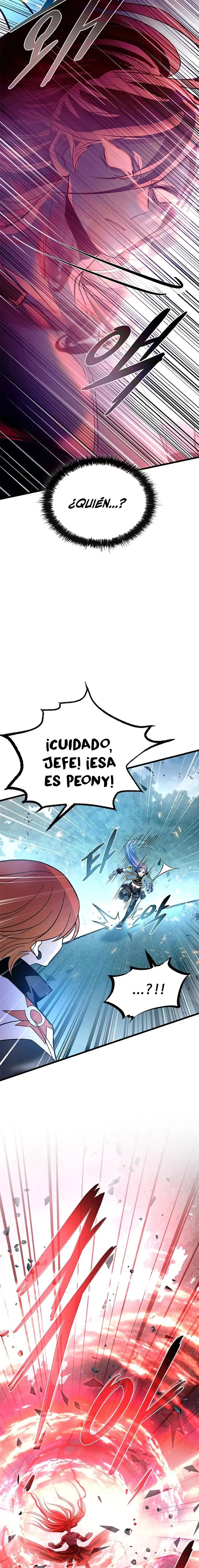 Villano antihéroe Capítulo 201 - Página 14 en español