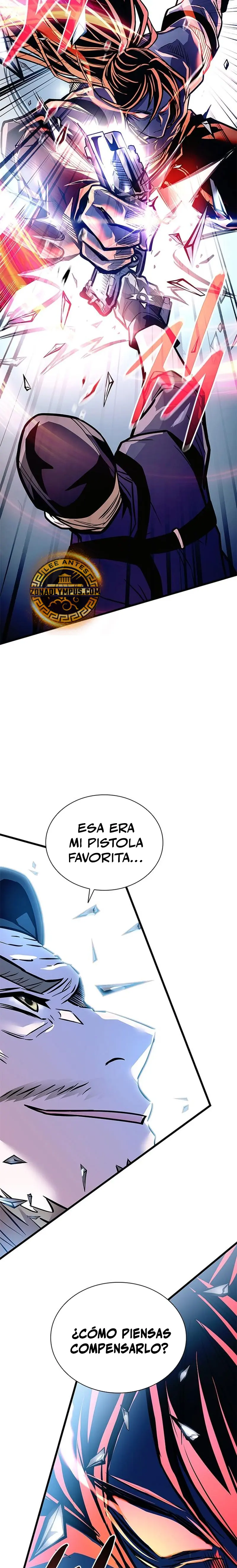 Villano antihéroe Capítulo 202 - Página 8 en español