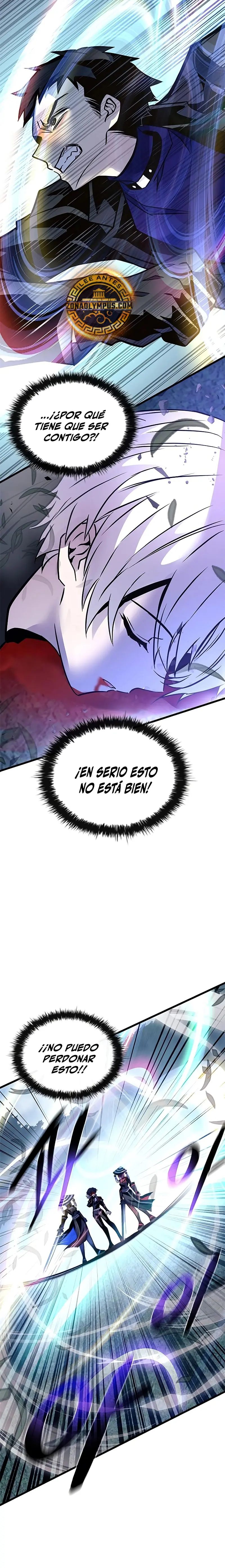 Villano antihéroe Capítulo 203 - Página 16 en español