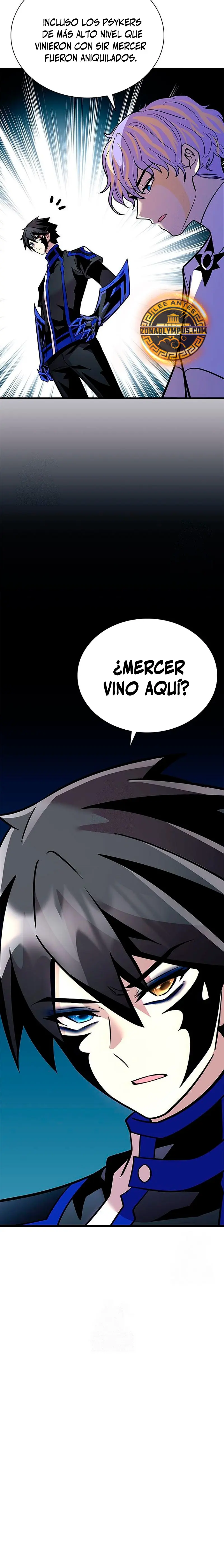 Villano antihéroe Capítulo 205 - Página 16 en español