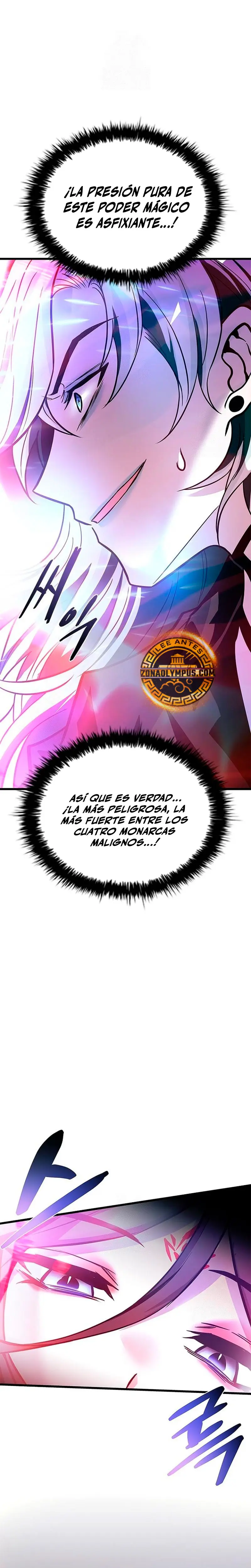 Villano antihéroe Capítulo 205 - Página 34 en español