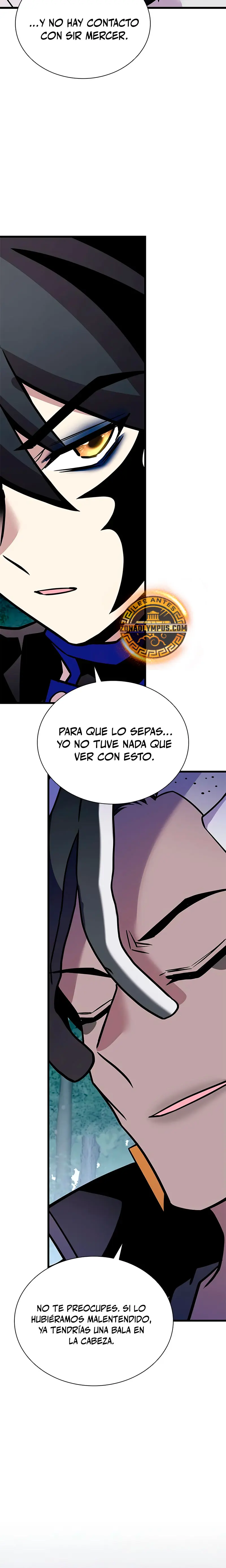 Villano antihéroe Capítulo 206 - Página 16 en español