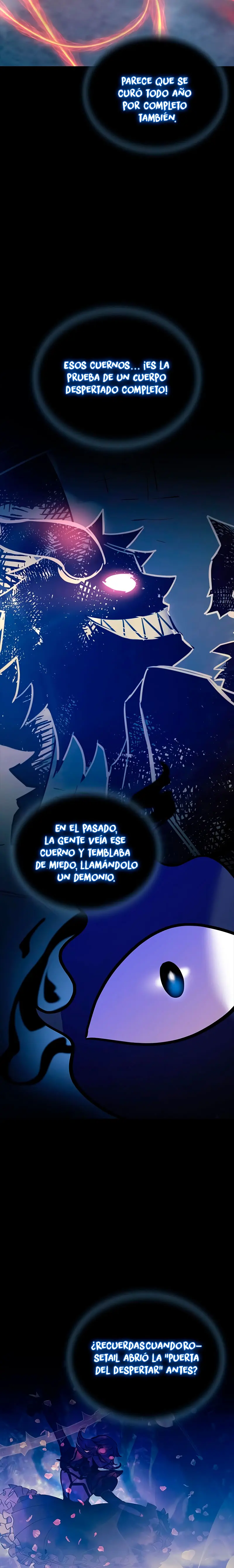 Villano antihéroe Capítulo 211 - Página 9 en español