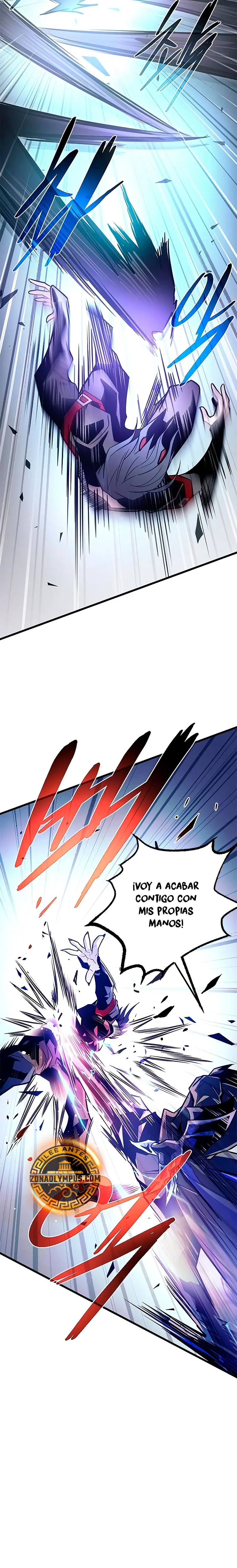 Villano antihéroe Capítulo 212 - Página 16 en español