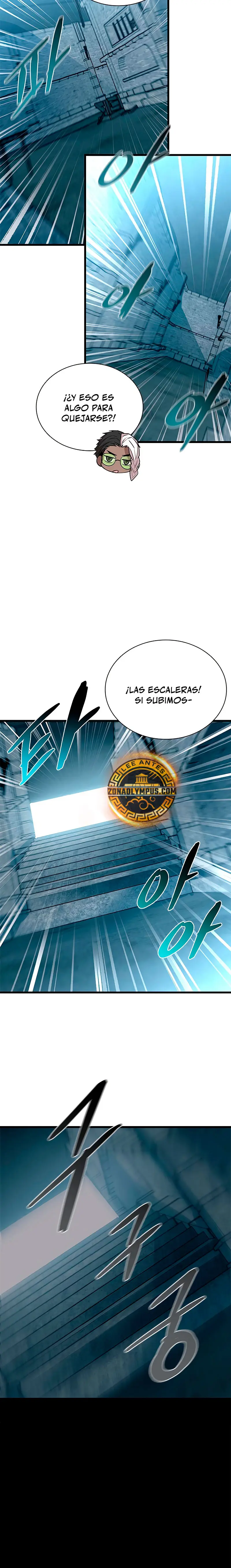 Villano antihéroe Capítulo 212 - Página 6 en español