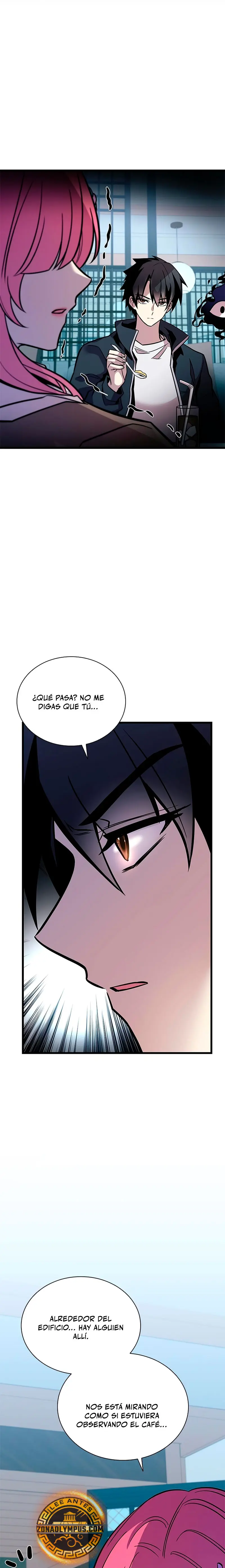 Villano antihéroe Capítulo 216 - Página 13 en español