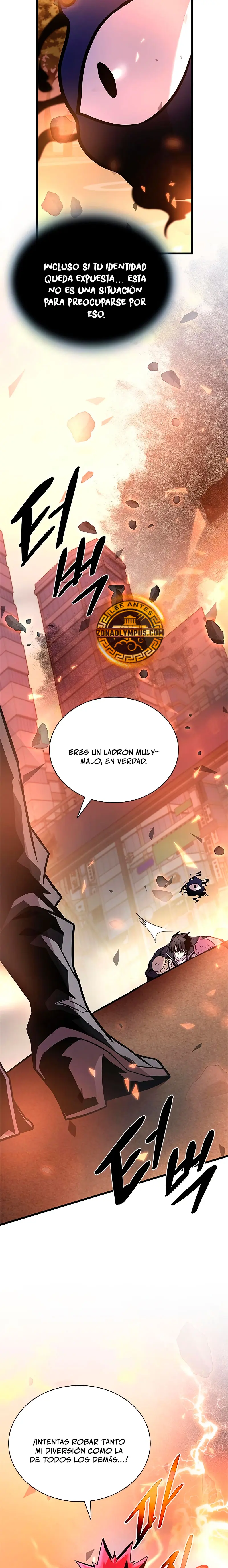Villano antihéroe Capítulo 217 - Página 24 en español
