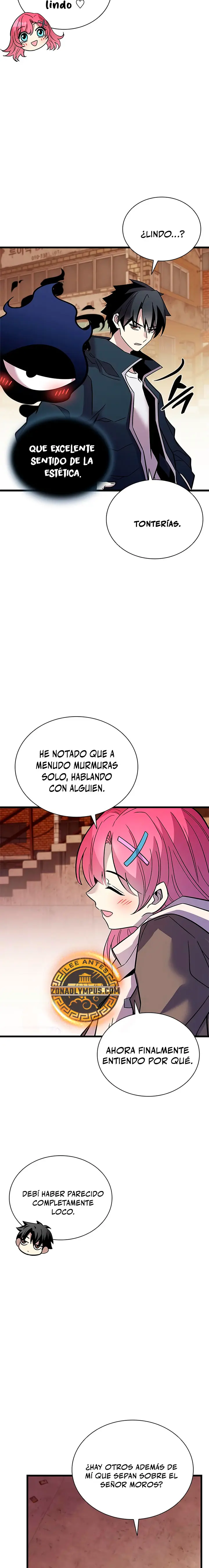 Villano antihéroe Capítulo 218 - Página 24 en español