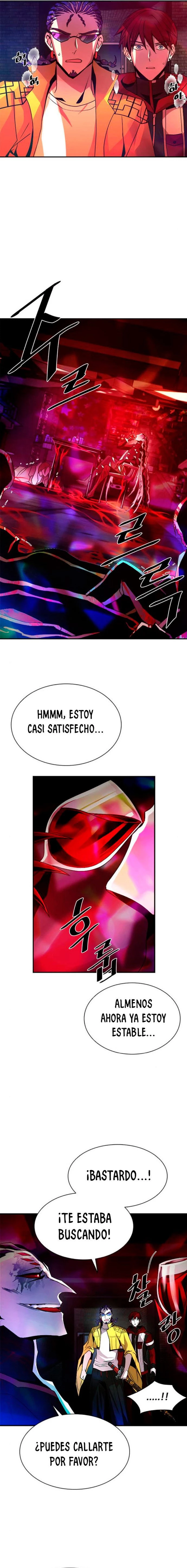 Villano antihéroe Capítulo 22 - Página 11 en español