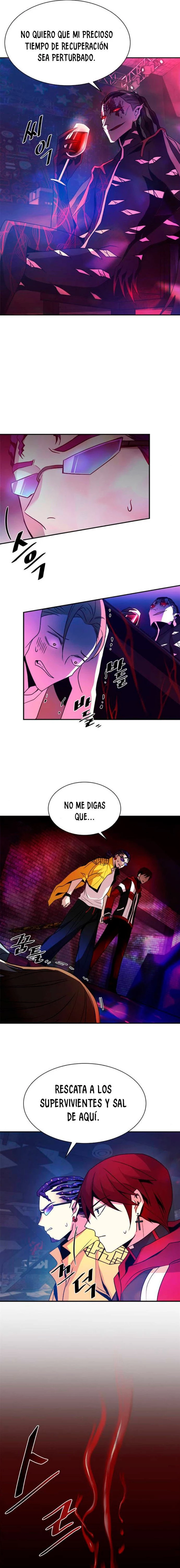 Villano antihéroe Capítulo 22 - Página 12 en español