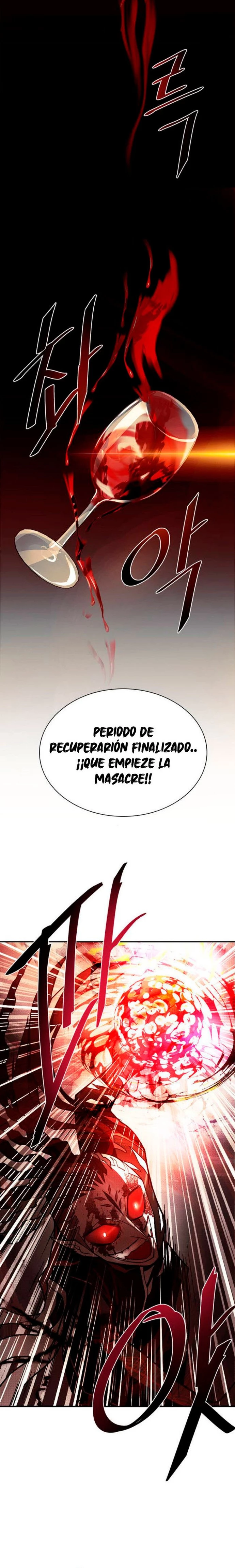 Villano antihéroe Capítulo 22 - Página 13 en español