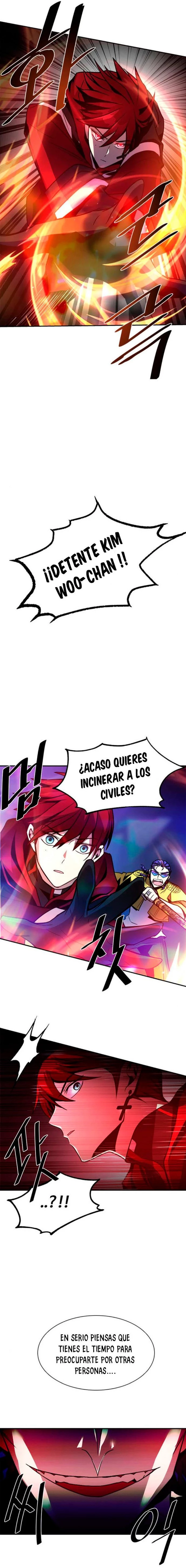 Villano antihéroe Capítulo 22 - Página 16 en español