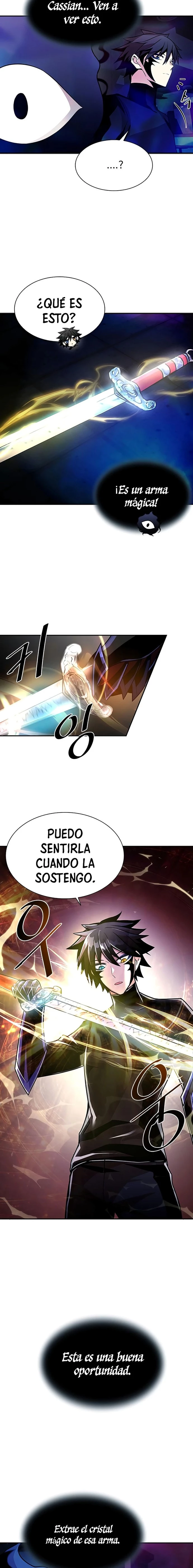 Villano antihéroe Capítulo 23 - Página 16 en español