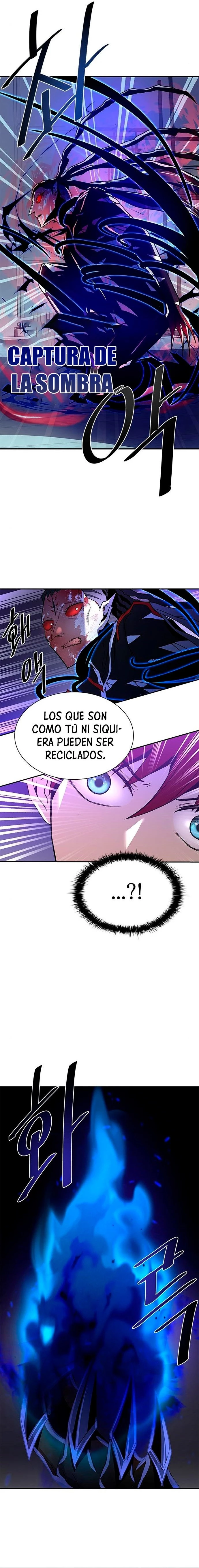 Villano antihéroe Capítulo 24 - Página 21 en español