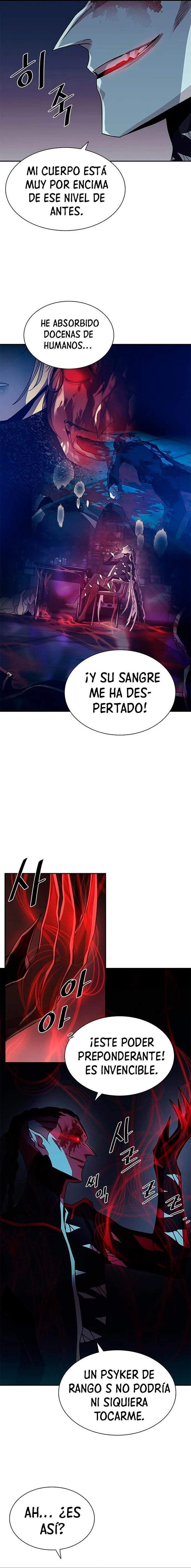 Villano antihéroe Capítulo 24 - Página 8 en español