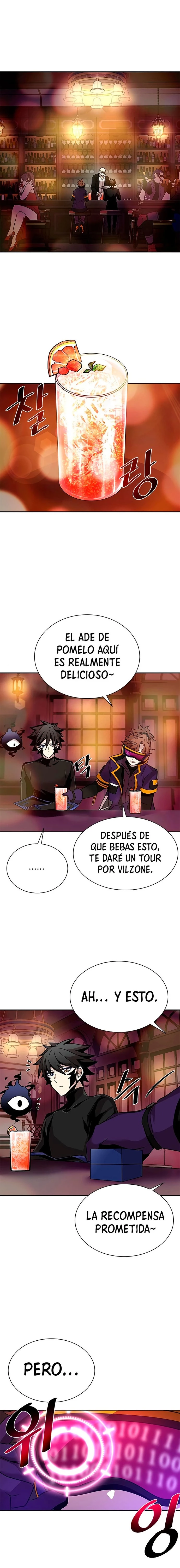 Villano antihéroe Capítulo 26 - Página 7 en español