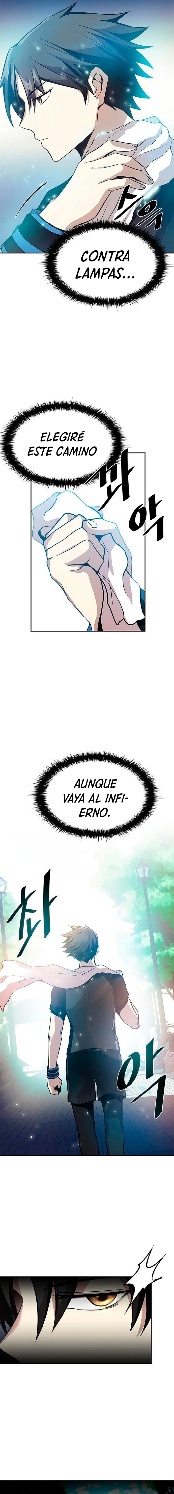 Villano antihéroe Capítulo 28 - Página 10 en español