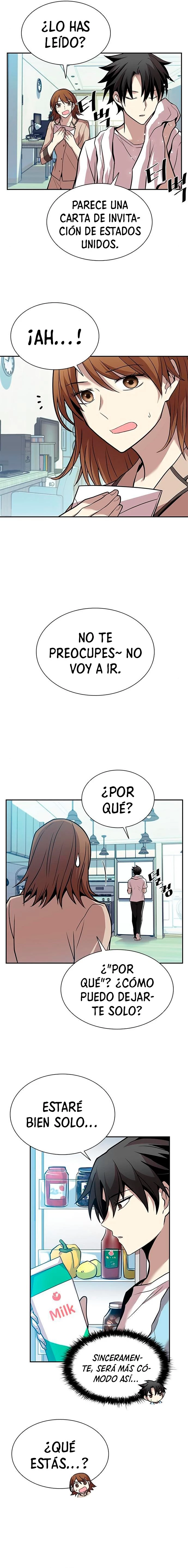 Villano antihéroe Capítulo 28 - Página 15 en español