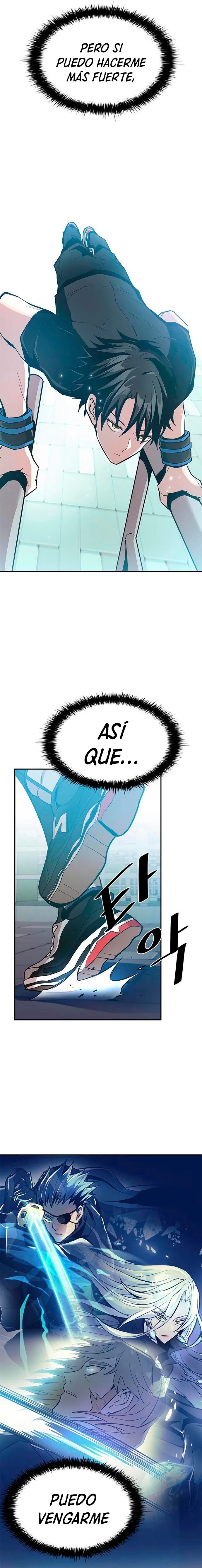 Villano antihéroe Capítulo 28 - Página 9 en español