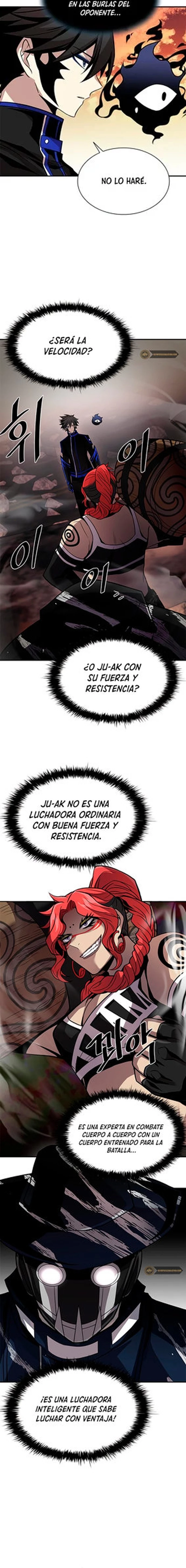 Villano antihéroe Capítulo 29 - Página 15 en español