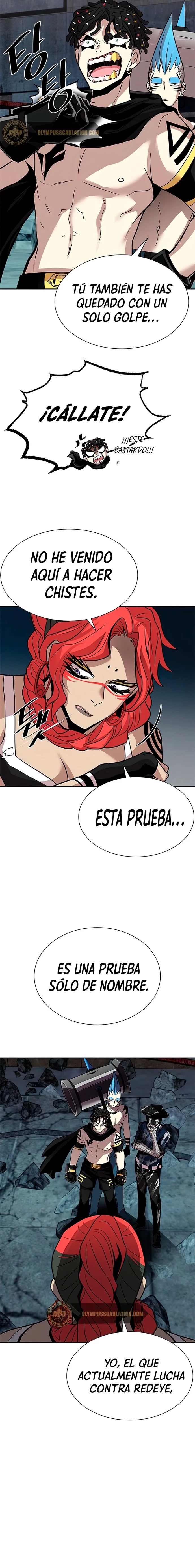 Villano antihéroe Capítulo 30 - Página 17 en español