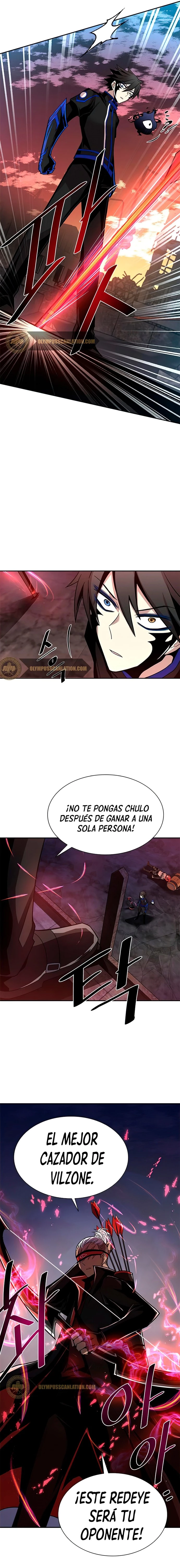 Villano antihéroe Capítulo 30 - Página 3 en español