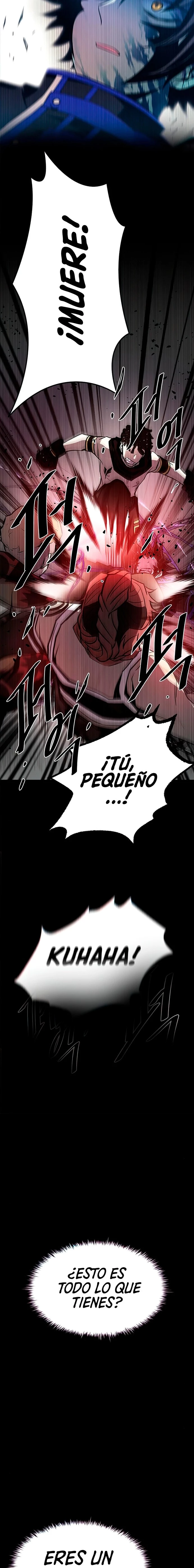 Villano antihéroe Capítulo 32 - Página 24 en español
