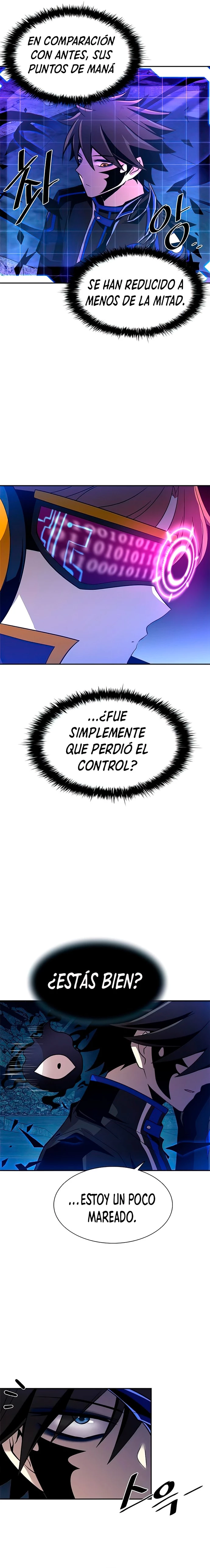 Villano antihéroe Capítulo 33 - Página 13 en español