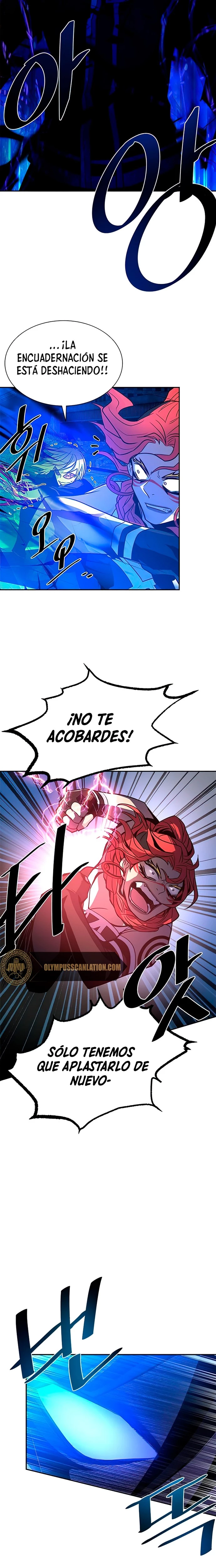 Villano antihéroe Capítulo 33 - Página 4 en español