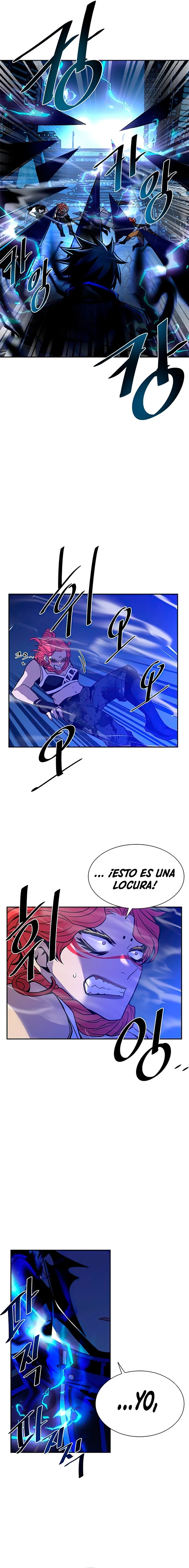 Villano antihéroe Capítulo 33 - Página 7 en español