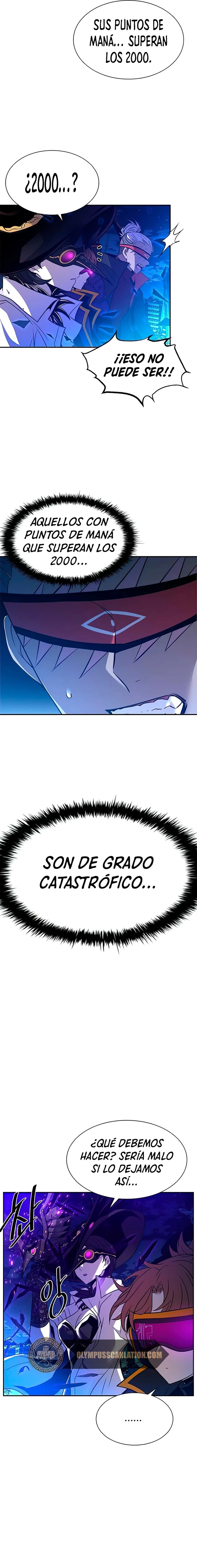 Villano antihéroe Capítulo 33 - Página 9 en español
