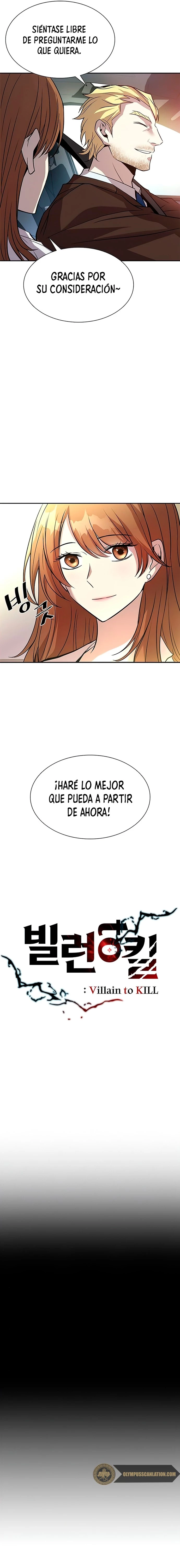 Villano antihéroe Capítulo 34 - Página 4 en español