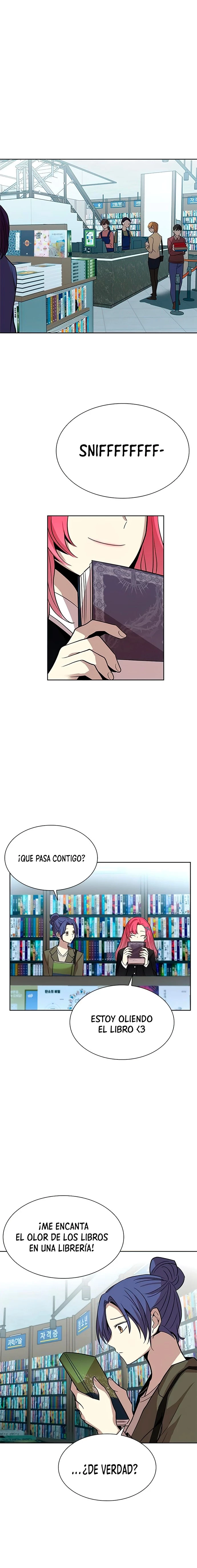 Villano antihéroe Capítulo 37 - Página 4 en español