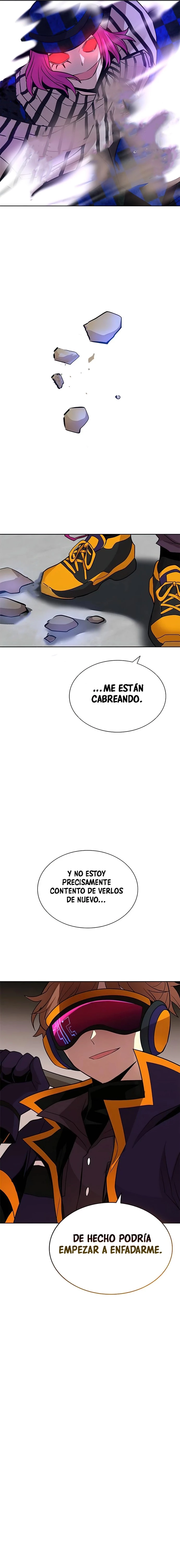 Villano antihéroe Capítulo 39 - Página 3 en español