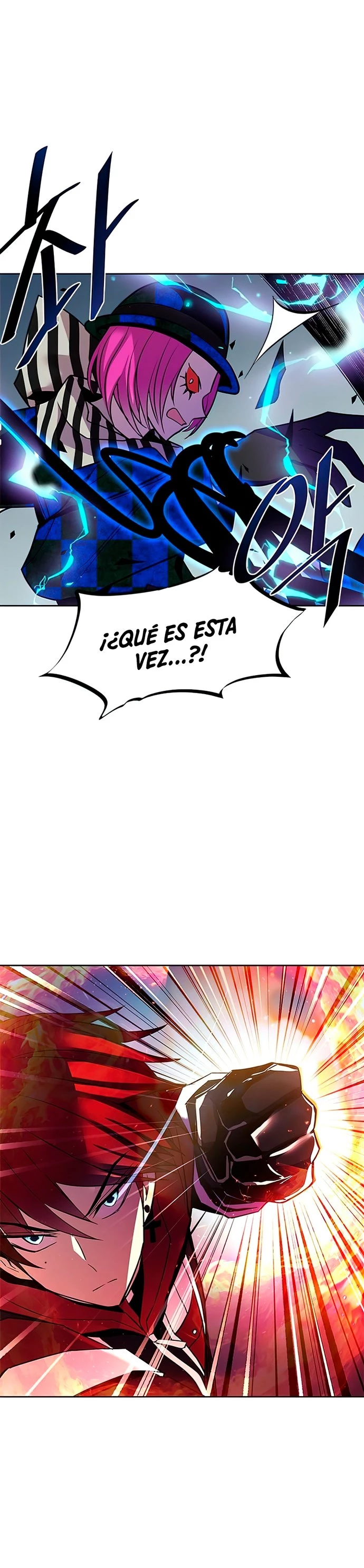 Villano antihéroe Capítulo 40 - Página 21 en español