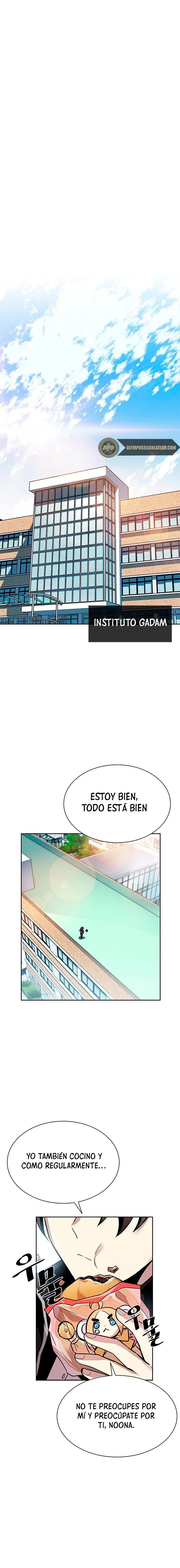 Villano antihéroe Capítulo 41 - Página 10 en español