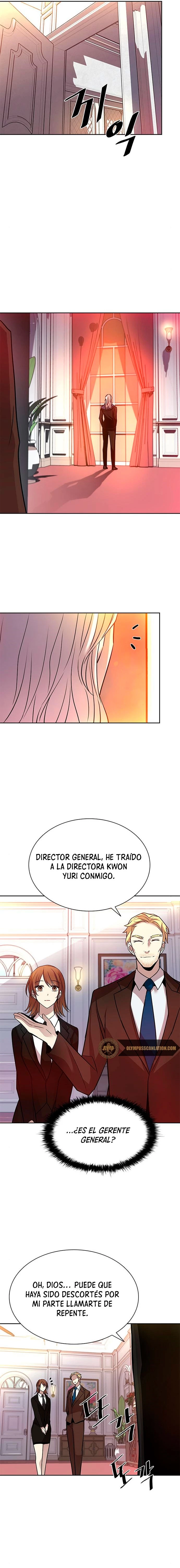 Villano antihéroe Capítulo 41 - Página 17 en español