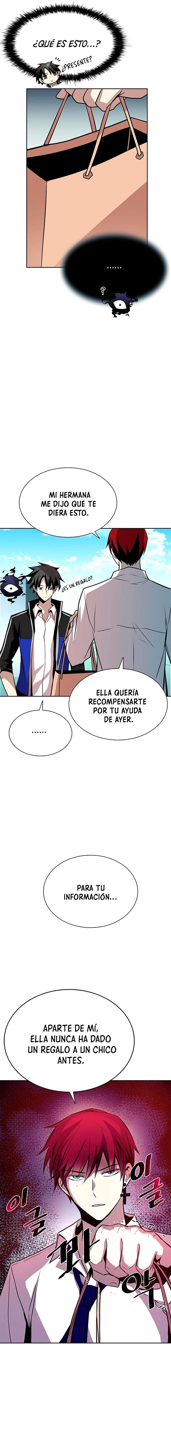 Villano antihéroe Capítulo 42 - Página 3 en español