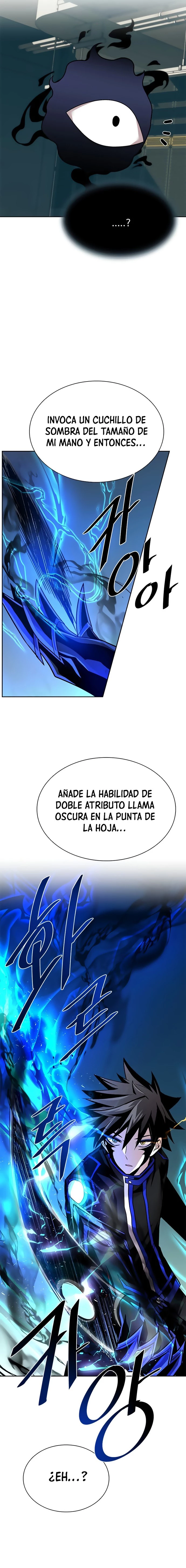 Villano antihéroe Capítulo 43 - Página 21 en español