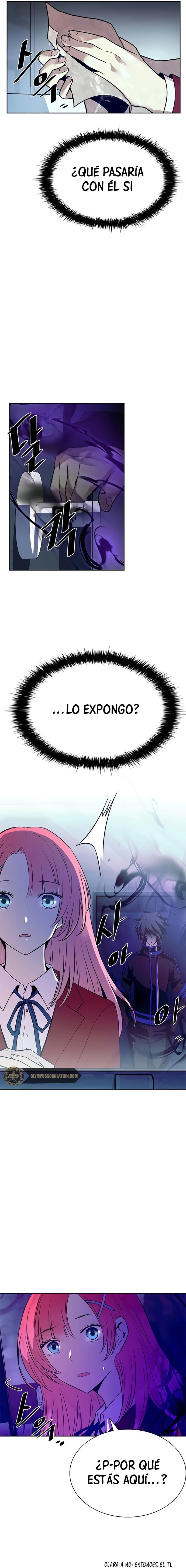 Villano antihéroe Capítulo 43 - Página 3 en español